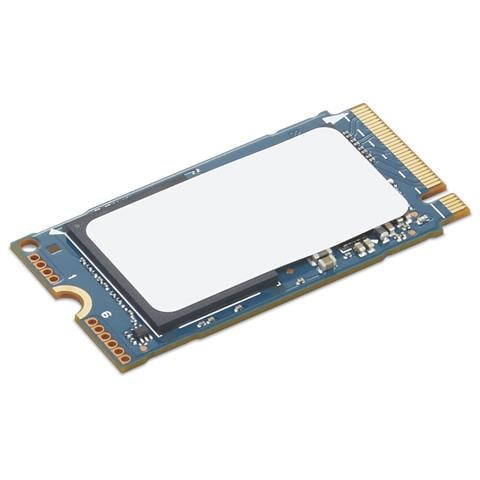 4XB1K26774 drives allo stato solido 512 GB M. 2 PCI Express 4.0 NVMe - Foto 1