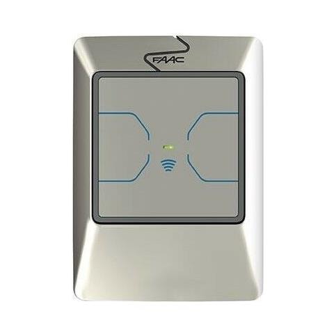 Lettore Prossimità Mifare 13,56 Mhz Con Tastiera Xkpr 1356 105922 - Foto 1