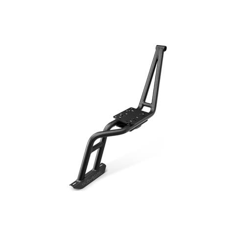 Sedia Gaming Champ NBA00280 Colore Bianco Blu - Foto 1