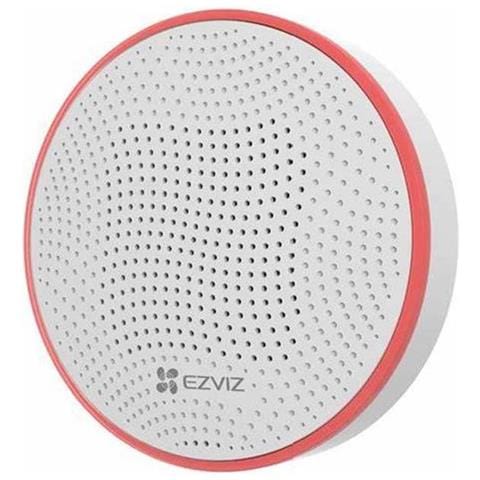 Sirena da Esterno Wireless 90-105 dB - Foto 1