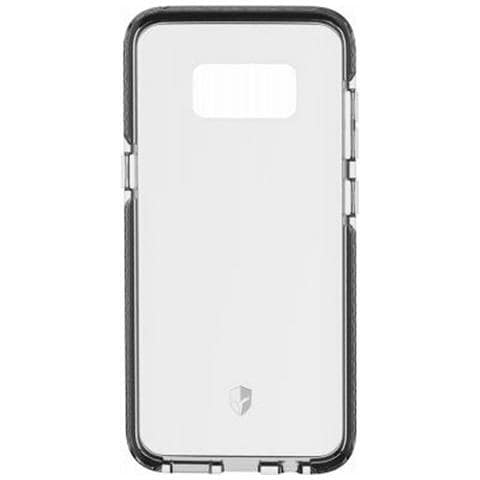 Cover Rinforzata Per Samsung Galaxy S8 Life, Trasparente - Foto 1