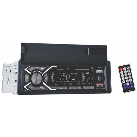 SA 500 PRO Nero 100 W - Foto 1