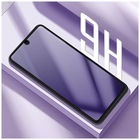 Proteggischermo Per Samsung Galaxy A34 5g Anti Luce Blu - Foto 5