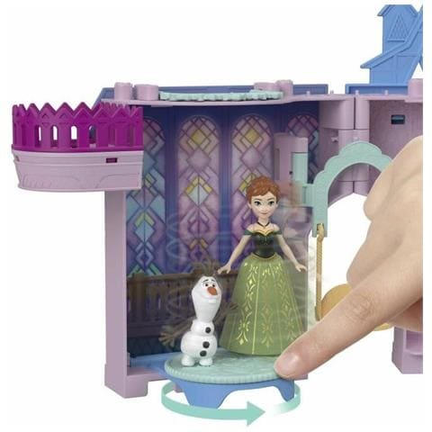 Playset Anna's Castle Castello Frozen - Foto 2