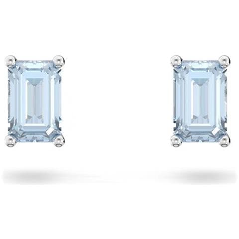 Orecchini Donna Swarovski 5639134 - Foto 1