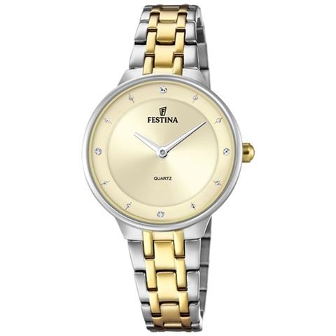 Orologio Donna Festina F20625 2 - Foto 1