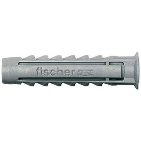 Tacchetti Sx 553433 5 X 25 Mm Nylon (90 Unità) - Foto 1