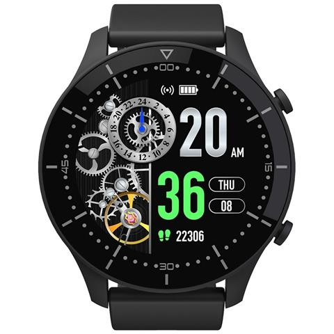 Smartwatch Mt870 Nero - Foto 1