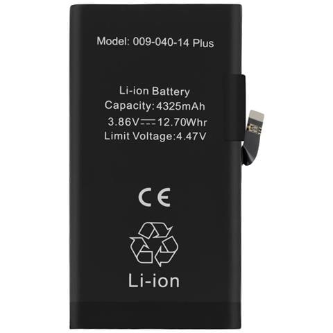Batteria Decode Flex Version Per Iphone 14 Plus 4325mah - Foto 1