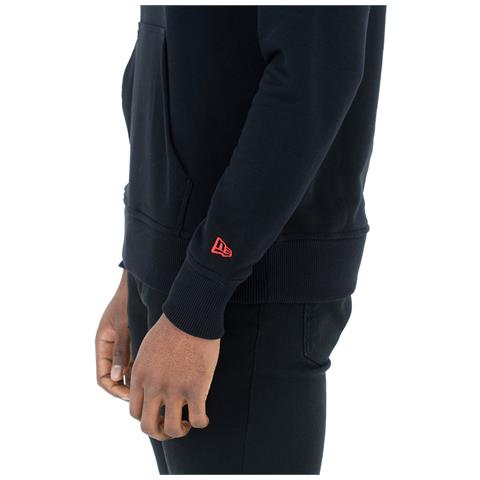 Chicago Bulls 60416759, Uomini, Nero, L - Foto 5