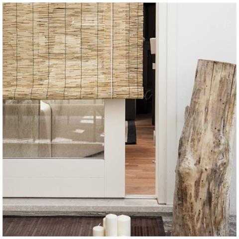 Arella Ventana Con Carrucola In Cannette Frangivista Brixo - Foto 3