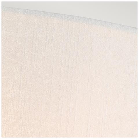 Applique Contemporanea Cooper Acciaio Cromo Lucido 1 Luce E27 - Foto 2