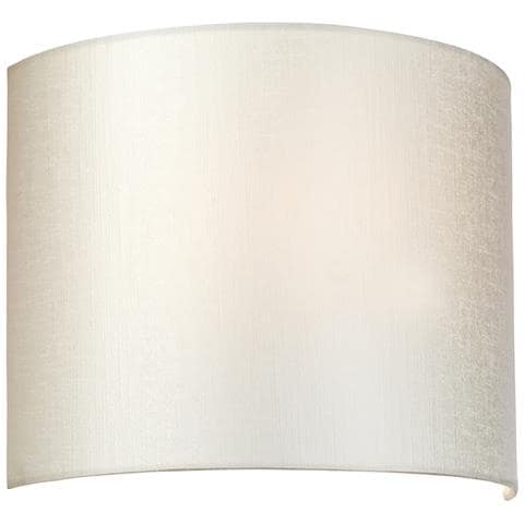 Applique Contemporanea Cooper Acciaio Cromo Lucido 1 Luce E27 - Foto 1