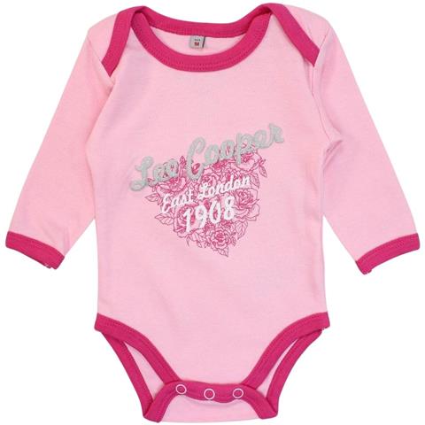 Set Di 2 Body Lee Cooper - Foto 1