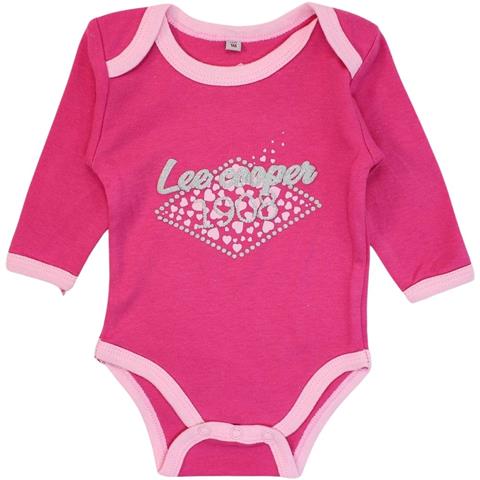 Set Di 2 Body Lee Cooper - Foto 2