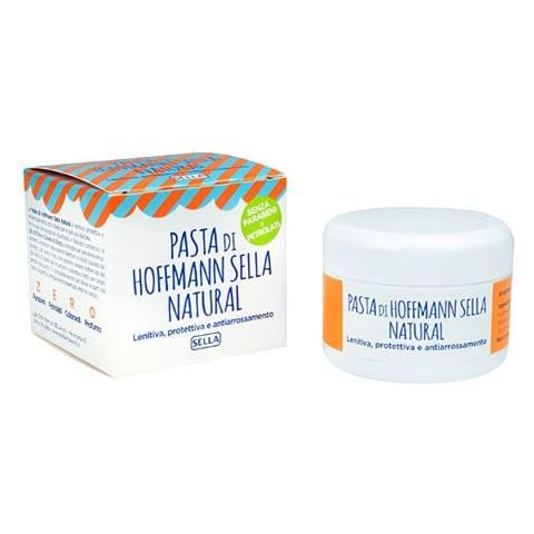 Pasta Sella Nat 200ml - Foto 1