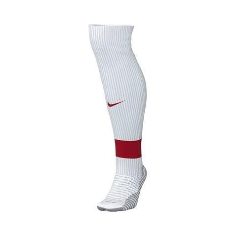 Calze da Calcio Strike Dri-Fit FQ8253-103 Uomo Taglia S Colore Bianco - Foto 1