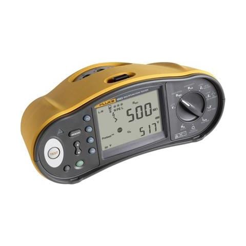 Fluke Flk-1664fc De Installationstester (flk-1664fc De) - Foto 1