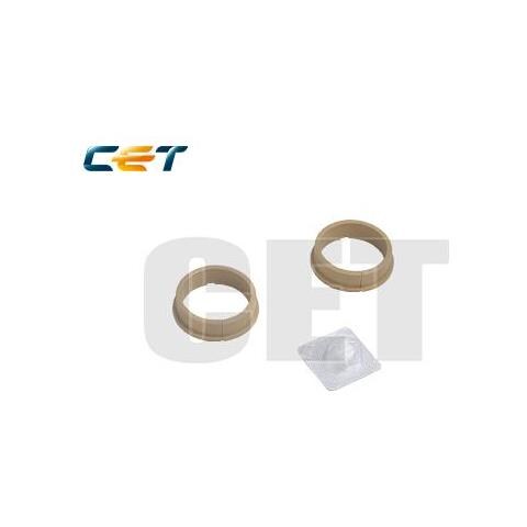 CET Upper Roller Bushing 2Pcs SHARP MX-C250#150K# MX-C30FU-Bushing - Foto 1