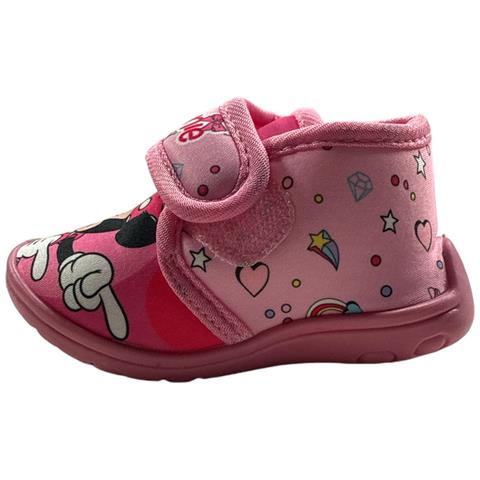 Pantofole Ragazza Minnie min24-4282 s1-27 - Foto 5