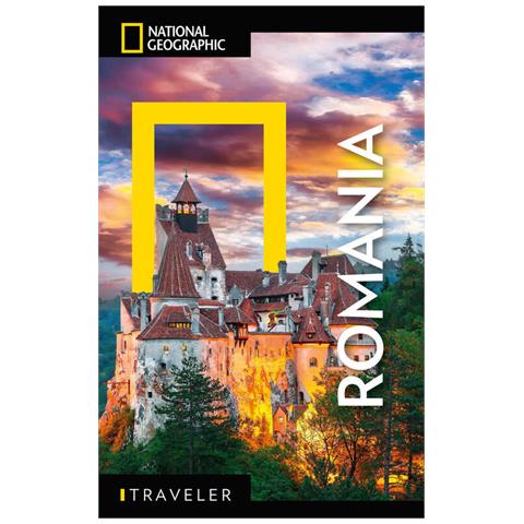 Romania. Con Mappa Estraibile - Foto 1
