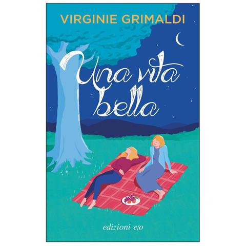 Virginie Grimaldi - Una vita bella - Foto 1