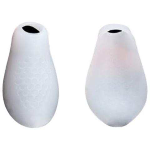 Manicotti Per La Protezione E L'allineamento Del Mignolo Del Piede White - Foto 3