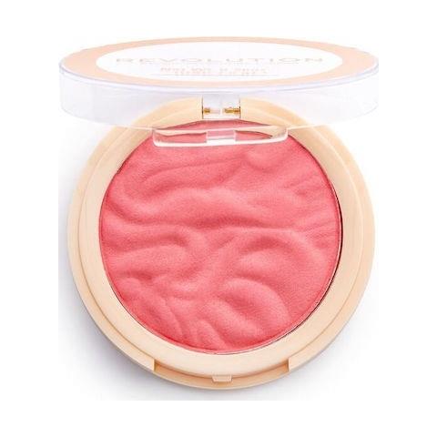 Fard, Makeup Revolution, Fard Reloaded, Pink Lady, 7,5 G - Foto 1