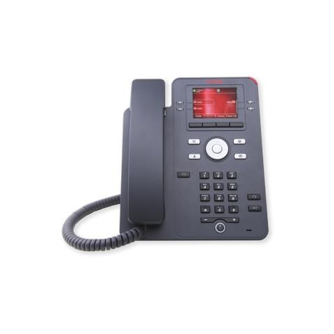 J139 telefono IP Nero - Foto 1