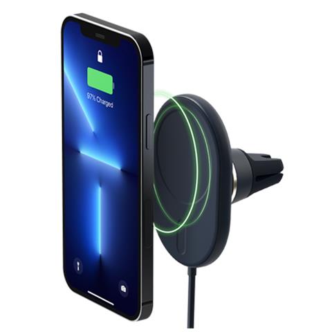 Velox Supporto Attivo Telefono Cellulare /smartphone Nero - Foto 2