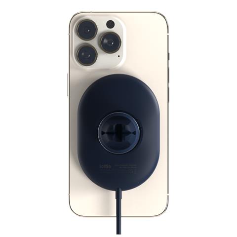 Velox Supporto Attivo Telefono Cellulare /smartphone Nero - Foto 3