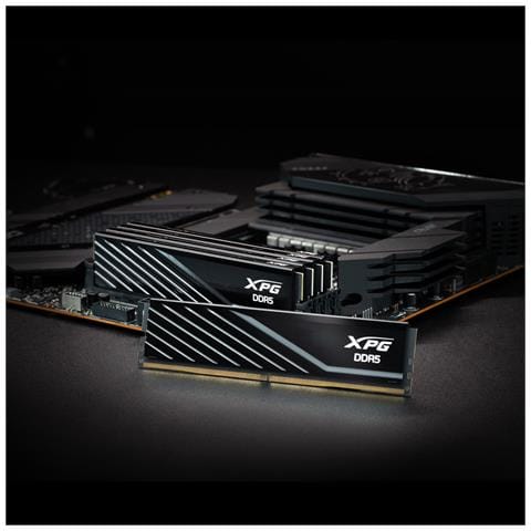 LANCER BLADE RGB DDR5 memoria 32 GB 2 x 16 GB 6000 MHz Data Integrity Check (verifica integrità dati) - Foto 2