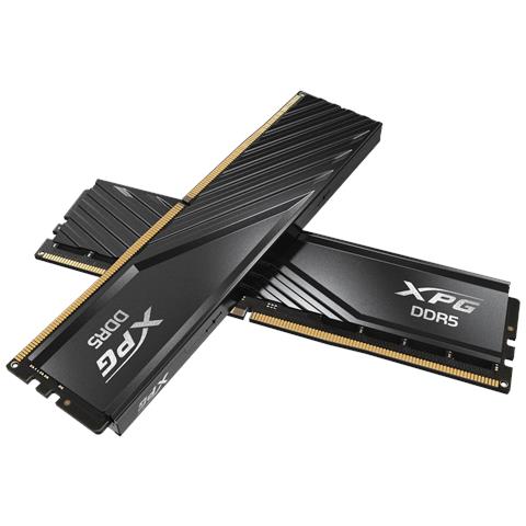 LANCER BLADE RGB DDR5 memoria 32 GB 2 x 16 GB 6000 MHz Data Integrity Check (verifica integrità dati) - Foto 1