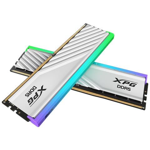 LANCER BLADE RGB DDR5 memoria 32 GB 2 x 16 GB 6000 MHz Data Integrity Check (verifica integrità dati) - Foto 1