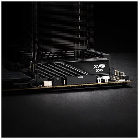 LANCER BLADE RGB DDR5 memoria 32 GB 2 x 16 GB 6000 MHz Data Integrity Check (verifica integrità dati) - Foto 8