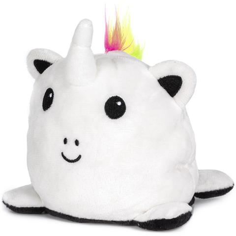 Unicorno Reversibile Pauline Emoticono 20cms. - Foto 4