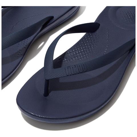 Iqushion J80-399, Unisex, Blu, 42 - Foto 6