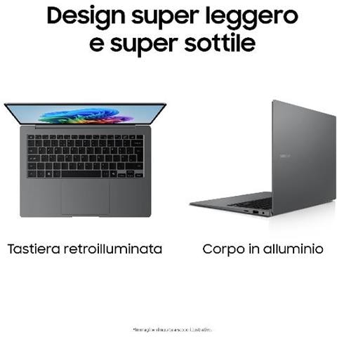 Galaxy Book5 Pro - Foto 3