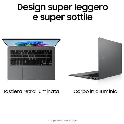 Galaxy Book5 Pro - Foto 1