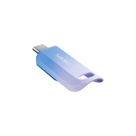 Creator unità flash USB 1 TB USB tipo-C 3.2 Gen 1 (3.1 Gen 1) Blu, Lillà - Foto 2
