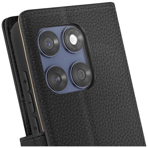 Custodia Motorola Edge 60 Fusion Portafoglio Magnetico - Foto 5