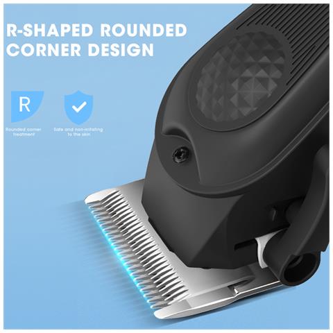 Tagliacapelli Professionale Da Uomo - Tagli Potenti E Precisi - Foto 2