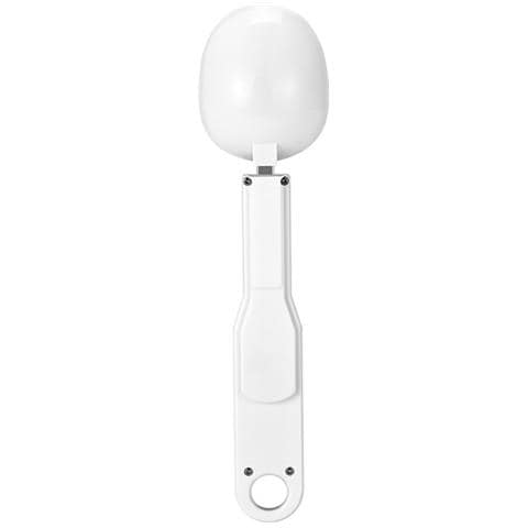 Bilancia Cucina Digitale A Cucchiaio 500g/0.1g Ricaricabile Per Alimenti White - Foto 2