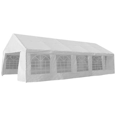 Tenda Per Ricevimenti 5 × 10 M Zonda - Foto 1