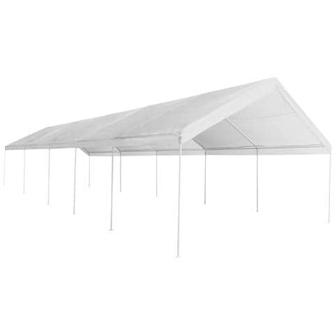 Tenda Per Ricevimenti 5 × 10 M Zonda - Foto 2