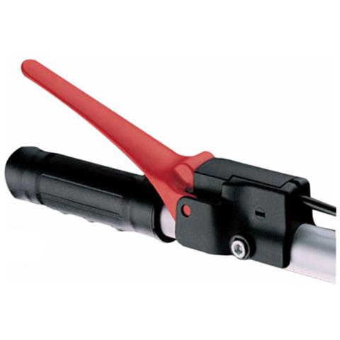 Leva Arresto Motore Per Benzina Con Ø Tubo 27/28mm - Foto 1