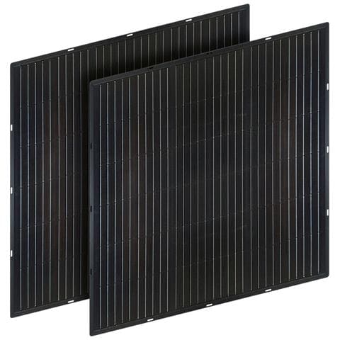 SOPA5400 pannello solare 400 W Silicone monocristallino - Foto 1