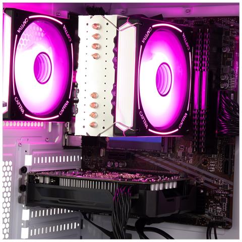 93553 PC /stazione di lavoro - Foto 7