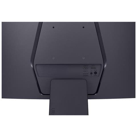 Monitor 27" VA Curvo 27GS60QC-B.AEKQ Quad HD Tempo di risposta 1 ms - Foto 8