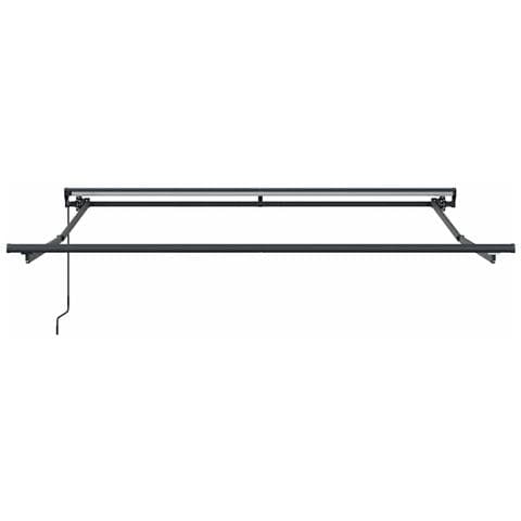 Tenda Retrattile Crema 300 x 250 cm Tessuto - Foto 9